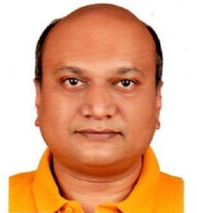 Vijay Gandhi