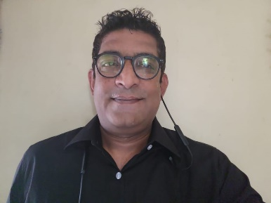 Vinod Nair