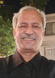Praveen Jhanji